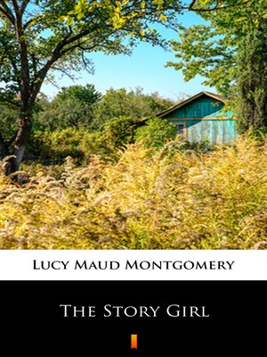 cover image of The Story Girl